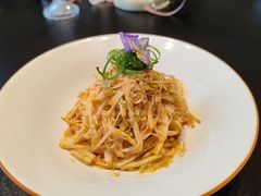 -烛影拾光观景餐厅·创意菜·摄影·小提琴(大唐不夜城店)