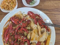 -老陕兄弟(彩虹新城店)
