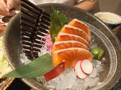 -古田居·特色寿司料理(星之岛旗舰店)