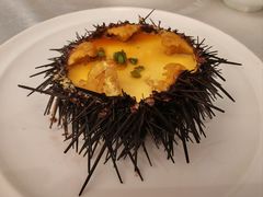 -品海楼·大连海胆锅贴馆(东港店)