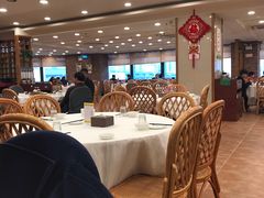 大堂-庐州太太(双岗店)