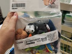 -宜家家居(西安未央商场店)