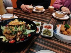 -江太极江浙菜(马桥万达广场店)