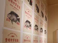 -费明中罗非鱼(大石坝店)