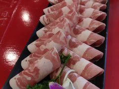 -重庆巴九门老火锅(阳朔店)