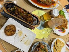 -黑石礁酒楼·海鲜(黑石礁店)