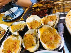 -517烧烤·龙虾·海鲜大排档(万象都荟店)
