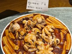 -蚝得喜海鲜(东城店)