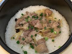 -大鸽饭(马王堆店)