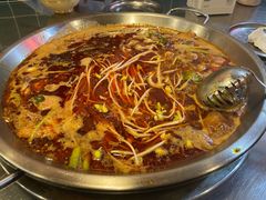 -孙婆婆美蛙兔火锅(踏水桥店)