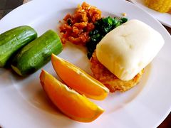 -沃阁巴厘原墅餐厅