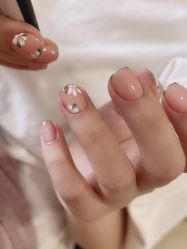 -Adore nail日式美甲美睫