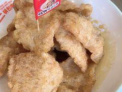 -英兰朝族饭店·英兰锅包肉(佳园路店)
