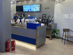-茶百道(大兴绿地缤纷城店)