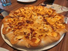 -必胜客(栖乐荟店)