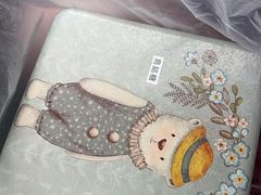 -珍妮曲奇聪明小熊(尖沙咀店)