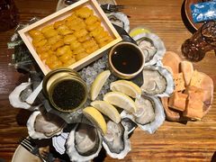 -Osteria Garden 生蚝花园餐厅(原进贤路店)