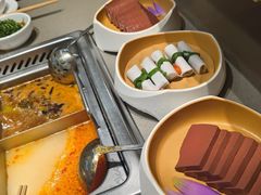 -海底捞火锅(闽篮城市广场店)