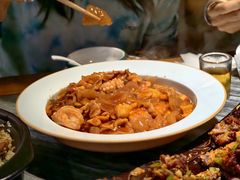 -大胡同天津菜·海肠捞饭·津门皮皮虾锅贴一绝(西姜井店)