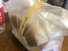-布朗尼西饼(粮道街店)