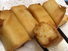 炸牛奶-民信老铺(人民路店)