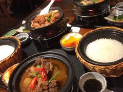 -谷田稻香·砂锅菜(元洪店)