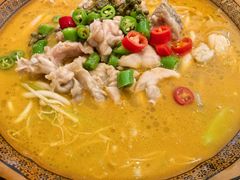 -阿英煲(凉城路店)