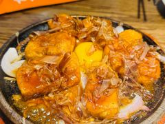 -食锦记·福建私房菜(浦西万达店)