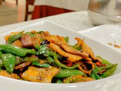 农家小炒肉-马凯餐厅(地安门店)