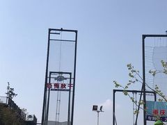 -梦幻奥陶纪景区