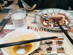 -九龙冰室(新中关购物中心店)