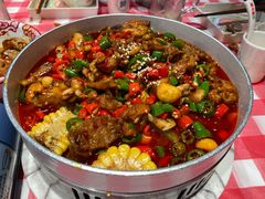 -辣小鲜·南昌大排档(船山路店)