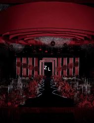 -深圳益田威斯汀酒店·宴会厅