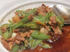 -兰湘子·湘菜小炒(石家庄万象城店)