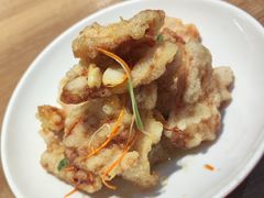 -金掌勺锅包肉(华润万象城店)