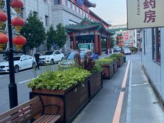 -中国中医科学院西苑医院(本部)