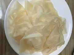 春饼-哈尔滨春饼(朝山街店)