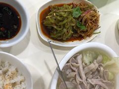 -天一沾水肥肠(科园一街店)