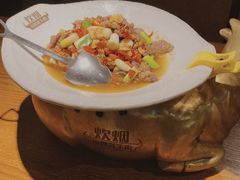 -炊烟小炒黄牛肉(东庆街店)