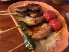 -鸭川食堂·鳗丼(鼓楼店)