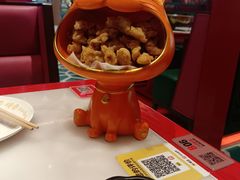 -南锣南门