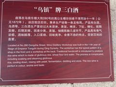 -乌镇东栅景区
