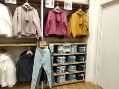 -优衣库(青岛万象城店)