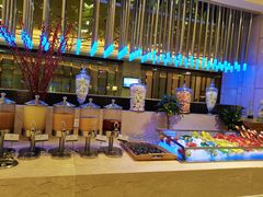 -River Café 海鲜自助(重庆丽笙世嘉酒店)