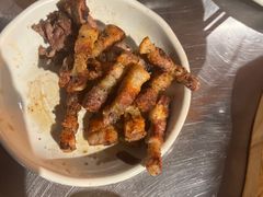 -大叹号·朝鲜族烤肉(潍坊泰华城店)