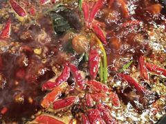 -黄潇洒老火锅(九眼桥宏济巷店)