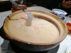 潮堂砂锅海鲜粥-潮堂 · 潮州菜(久光店)