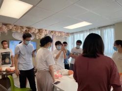 -广州安和泰医学月子会所