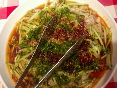 -西贝莜面村(上海百联西郊店)