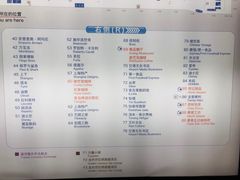 -上海浦东国际机场-T2航站楼